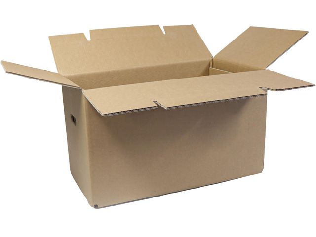 Flyttlåda 650x350x370mm - Primmeshiper