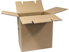 Flyttlåda 435x340x475mm - Primmeshiper