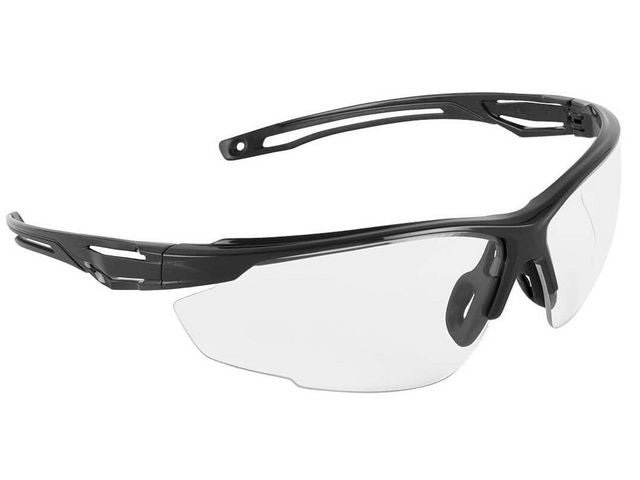 Skyddsglasögon PORTWEST PS36 klar - Primmeshiper
