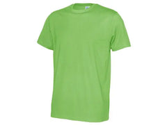 T-shirt Man grön 2XL Primmeshiper