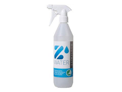 Allrent Z-WATER rostfritt 750ml - Primmeshiper