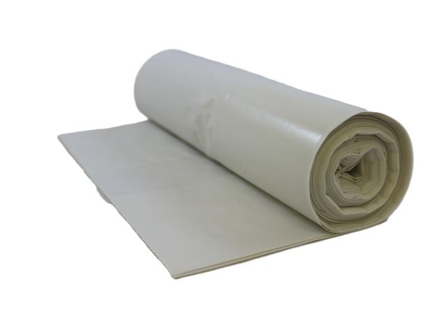 Pose 70L vit, Blue Angel LDPE - Primmeshiper