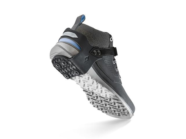 Halkskydd HeelGrip Walksafe XL - Primmeshiper