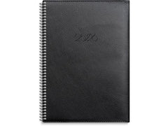 Kalender Study Twist svart A5 25/26 - Primmeshiper