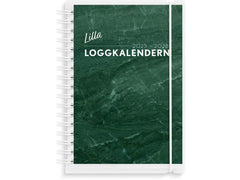 Loggkalendern A6 25/26 - Primmeshiper