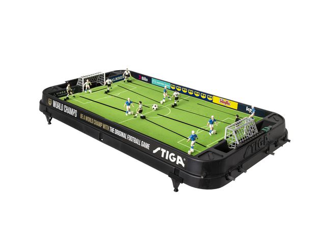 Fotbollsspel STIGA - Primmeshiper