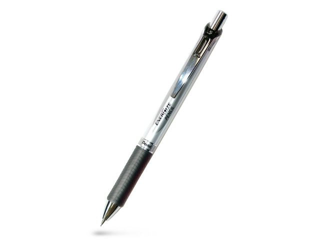 Pentel Stiftpenna EnerGize 0,5 svart - Primmeshiper