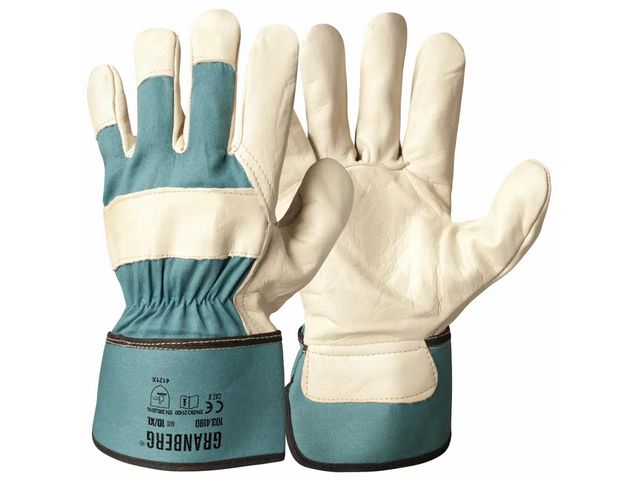 Arbetshandske GRANBERG 4190 11 Primmeshiper
