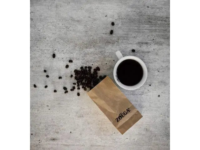 Kaffe ZOÉGAS Blue Java 450g - Primmeshiper