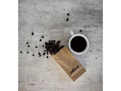 Kaffe ZOÉGAS Bönor Mollbergs 750g Primmeshiper