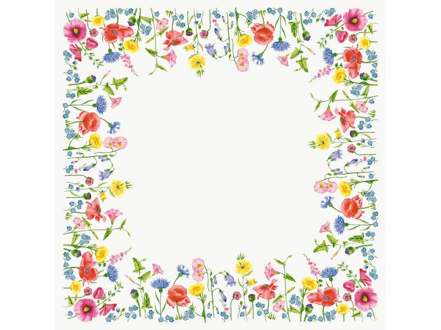 Vepa DUNI Flowy 0,4x24m - Primmeshiper