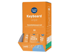 Desinfektionsservett KIILTO PRO 80/fp - Primmeshiper