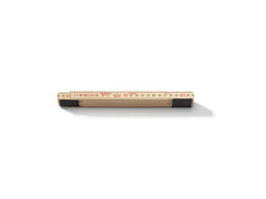 Meterstock HULTAFORS 2m - Primmeshiper