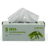Fryspåse LLD 5L 22my 30/fp Primmeshiper