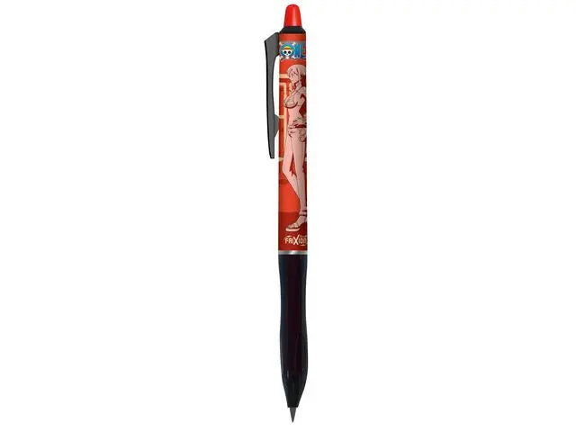 Gelpenna PILOT Frixion Plus OneP 0,7 röd Primmeshiper