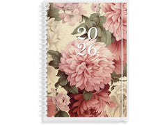 Kalender Business 4i1 2026 Primmeshiper