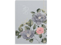 Kalender Business Flora 2026 Primmeshiper