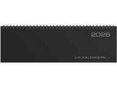 VIP-kalendern 2026 Primmeshiper