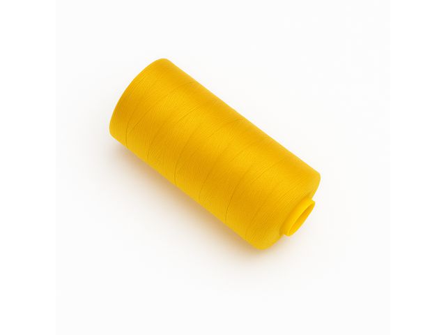 Sytråd gul 500m Primmeshiper