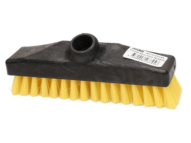 Levang MAX Plast mjukfiber 22cm Primmeshiper