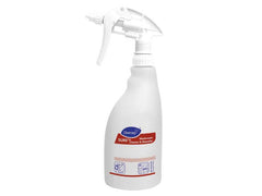 Sprayflaska till SURE Washroom c&d 500ml Primmeshiper
