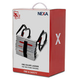 Brandstege NEXA 4 m