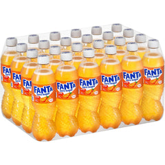Getränk FANTA Orange Zero 50cl PET