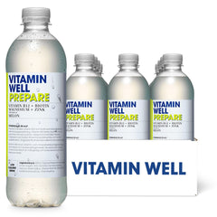 Getränk VITAMIN WELL Prepare 500ml