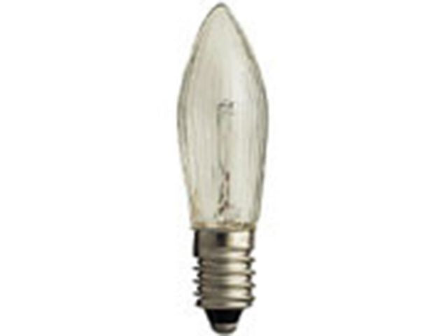 Reservlampa ljusstake 3-arm 3/fp - Primmeshiper