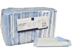 Absorbtionsförband ABENA 20x10cm 50/fp Primmeshiper