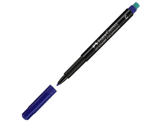 Märkpenna VF FABER CASTELL medium 4/fp - Primmeshiper