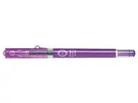Gelpenna PILOT Maica 0,4 lila - Primmeshiper