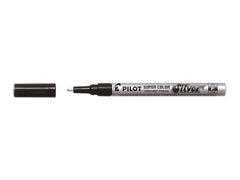 Märkpenna PILOT fine silver - Primmeshiper
