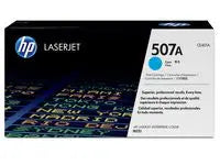 Toner HP CE401A 507A 6K cyan - Primmeshiper