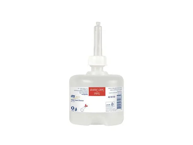 Toasitsdesinfektion TORK Pre S2 475ml Primmeshiper
