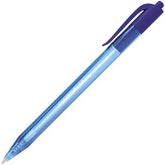 Kugelschreiber PAPER MATE InkJoy 100 RT 1,0 blau