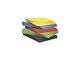 Tonpapper A4 110g 500/fp blå - Primmeshiper