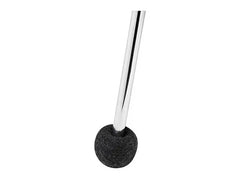 Silent Socks 16-22mm svart - Primmeshiper