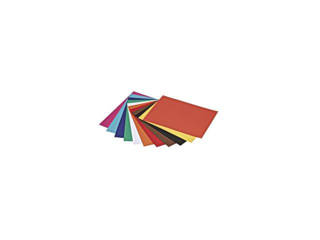 Reklamkartong 35x50cm 270g grön - Primmeshiper
