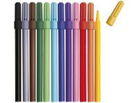 Fiberpenna PLAYBOX 12/fp - Primmeshiper