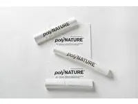 Plastsäck POLYNATURE PLA 240L 25my 10/RL - Primmeshiper