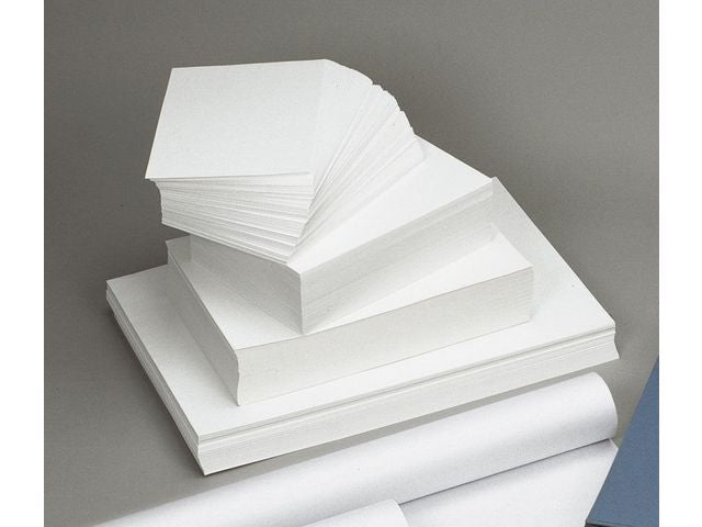 Ritpapper 25x32cm 135g 250/fp - Primmeshiper
