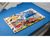 Pussel havet 49x30cm - Primmeshiper