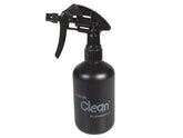 Sprayflaska VIKUR svart 500ml - Primmeshiper