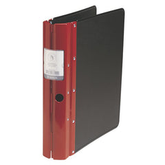 Ringbuch Agrippa A4+ 60mm Rot