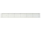 Linjal tvärgraderad 30cm - Primmeshiper