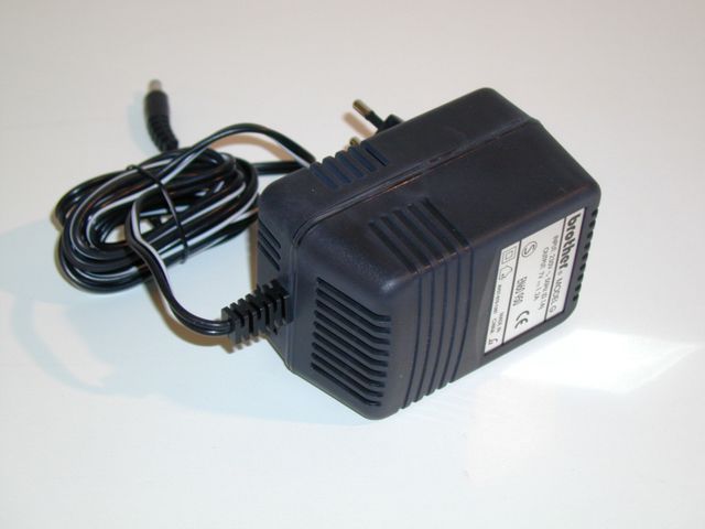 Nätadapter räknare CASIO AD-A60024 - Primmeshiper