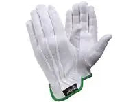Textilhandske TEGERA 8120 vit 9 - Primmeshiper