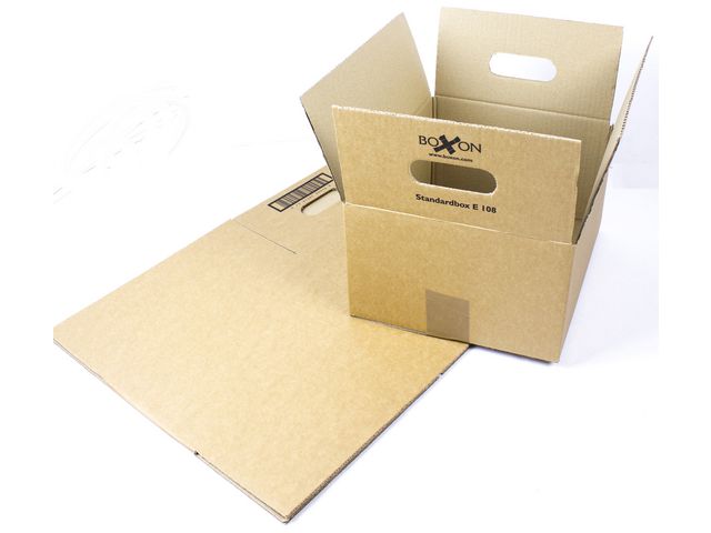 Wellåda 440x320x250mm E352 A3 - Primmeshiper