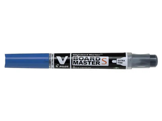 Whiteboardpenna PILOT V Board S EF Blå - Primmeshiper